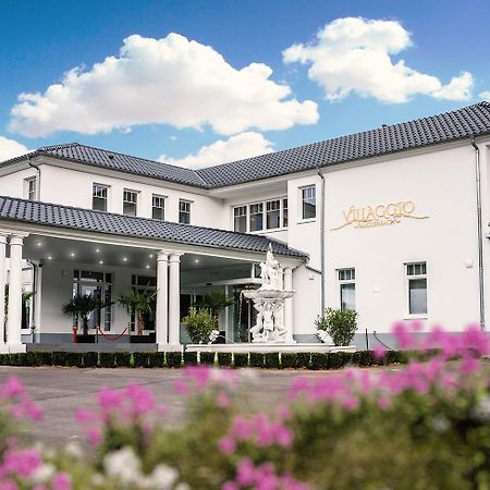 Villaggio Hotel Mackenbach Ngoại thất bức ảnh