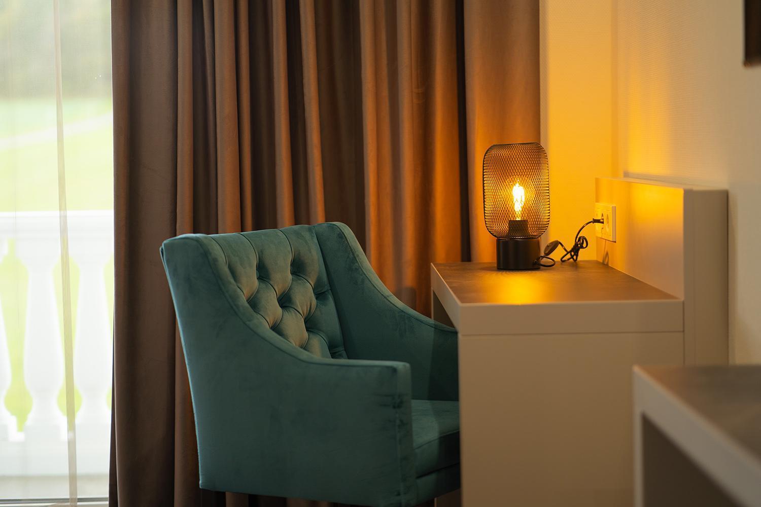 Villaggio Hotel Mackenbach Ngoại thất bức ảnh
