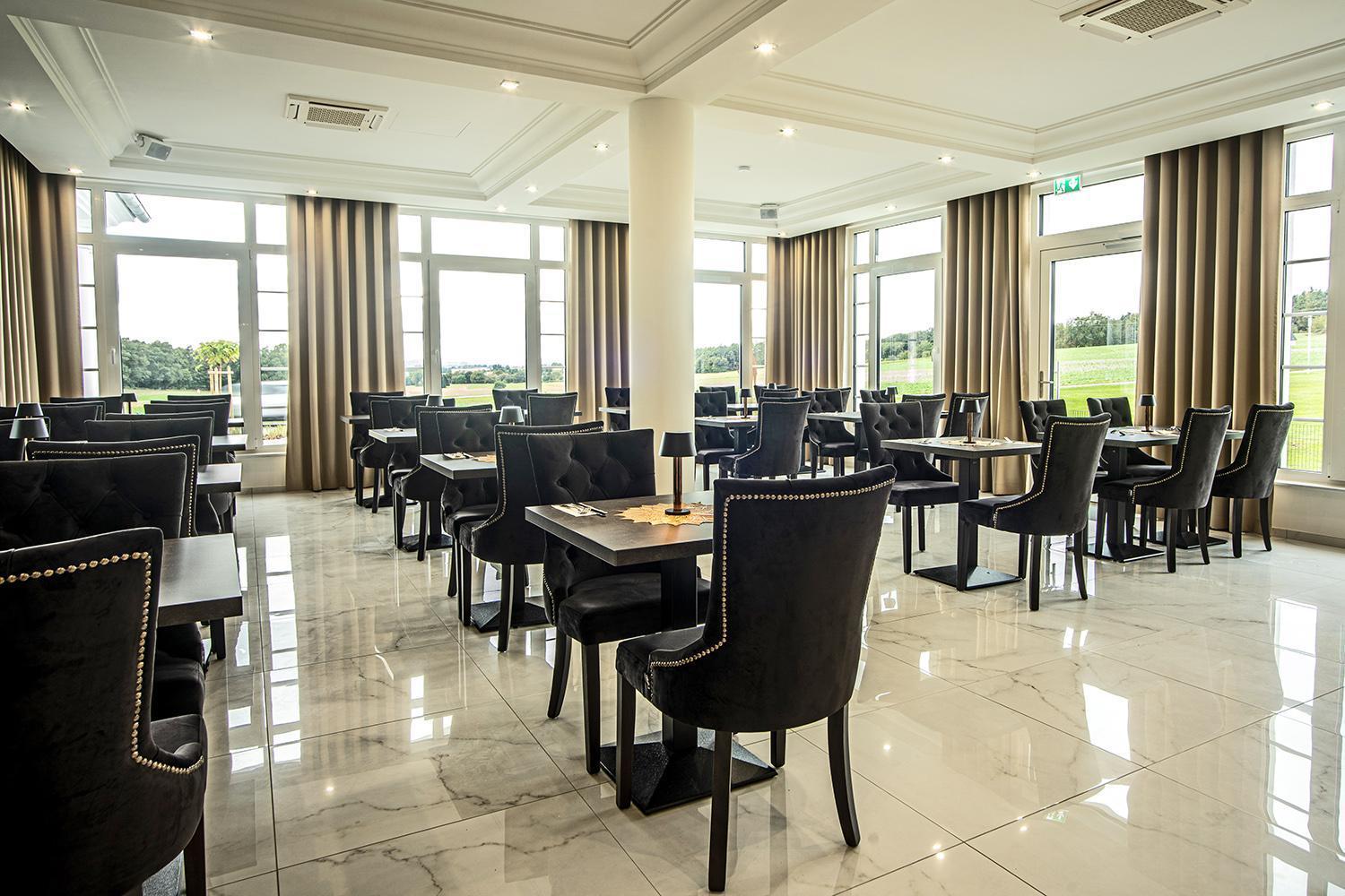 Villaggio Hotel Mackenbach Ngoại thất bức ảnh