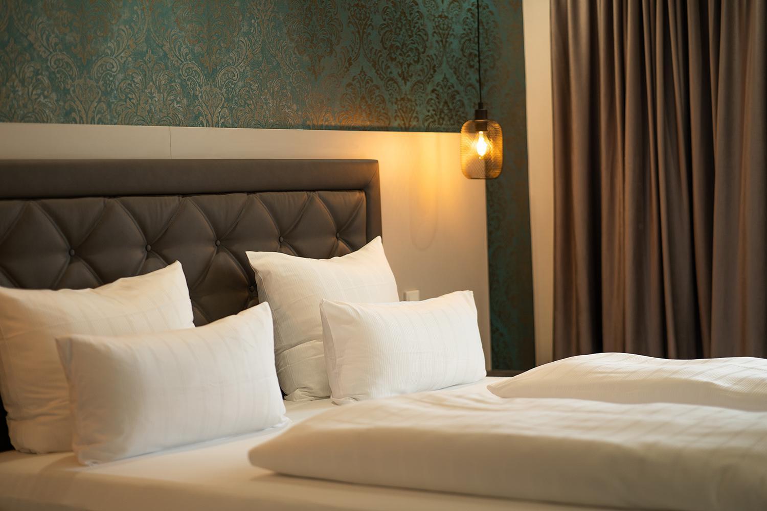Villaggio Hotel Mackenbach Ngoại thất bức ảnh