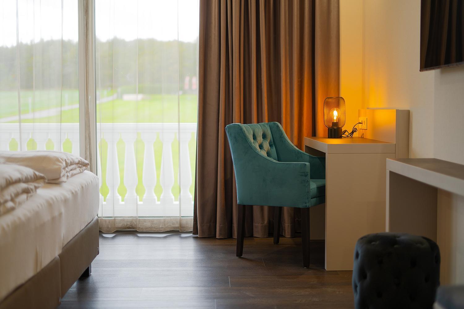 Villaggio Hotel Mackenbach Ngoại thất bức ảnh