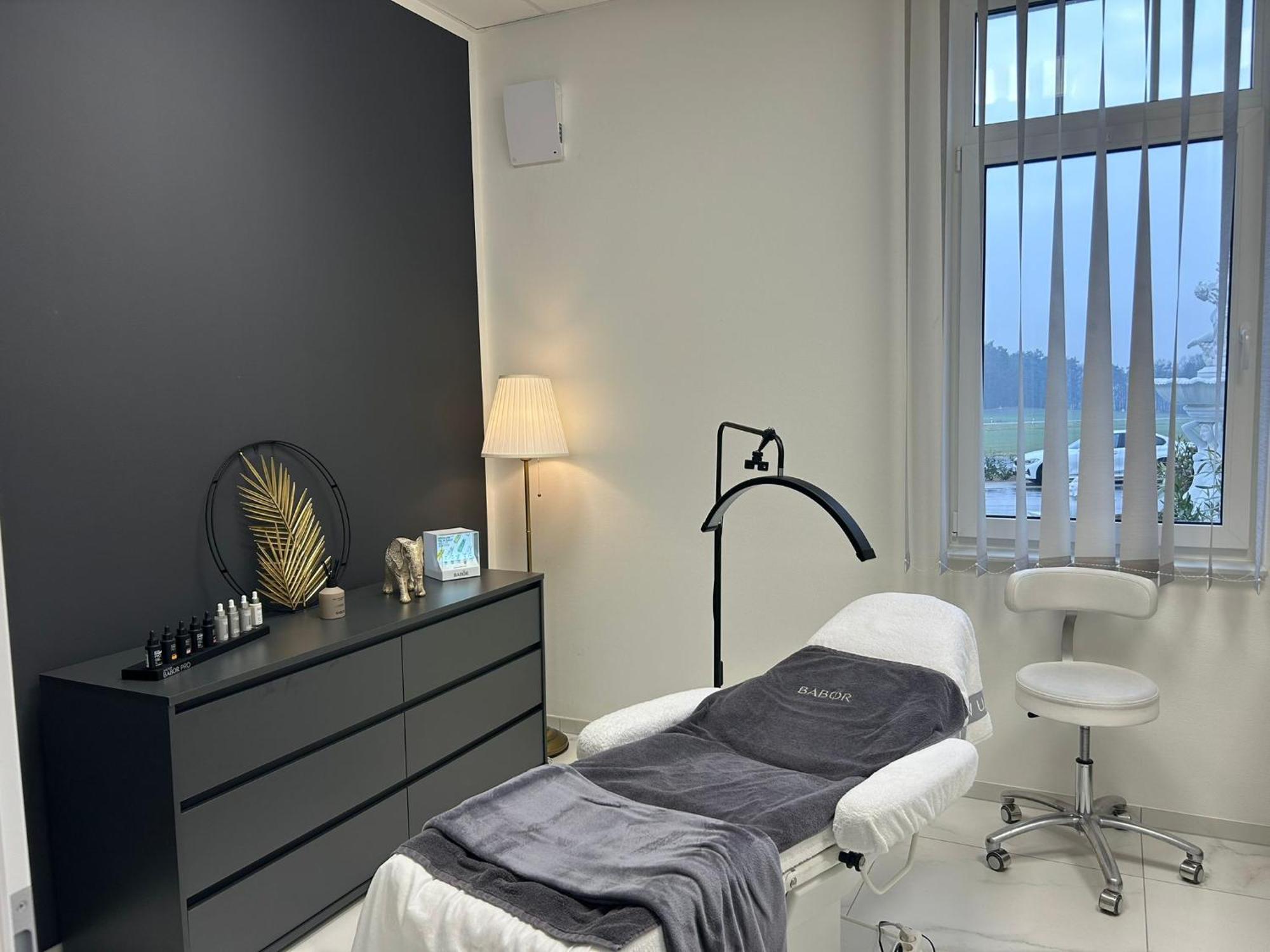 Villaggio Hotel Mackenbach Ngoại thất bức ảnh