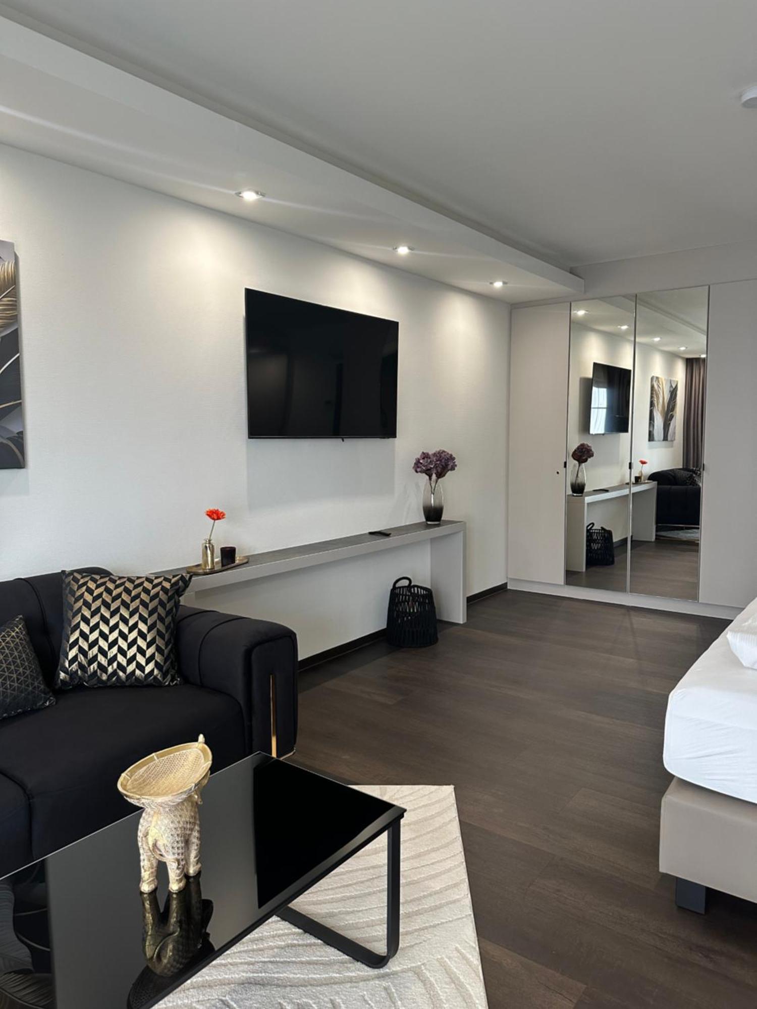 Villaggio Hotel Mackenbach Ngoại thất bức ảnh