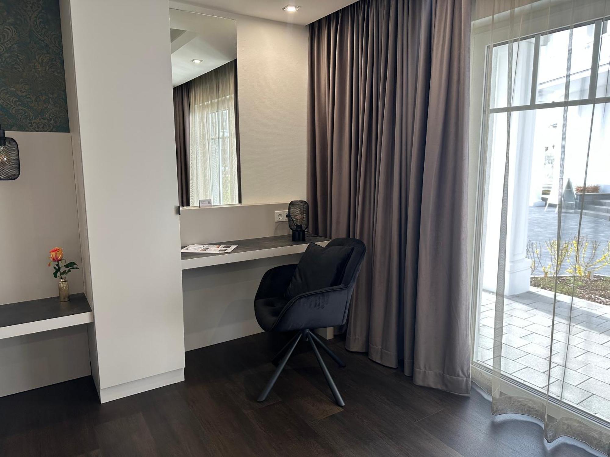 Villaggio Hotel Mackenbach Ngoại thất bức ảnh